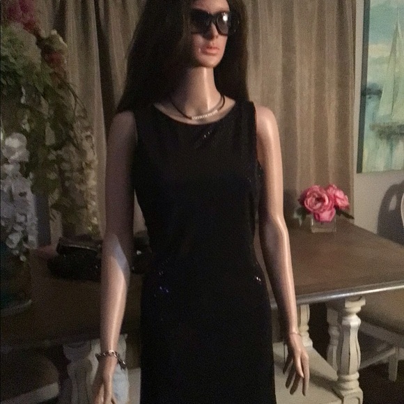 Giorgio Fiorlini dress, size 8 - Picture 6 of 16